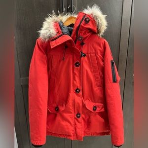 Authentic Canada Goose Jacket